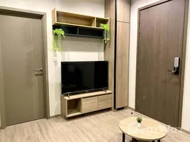 คอนโด 1 ห้องนอน ให้เช่า ในโครงการ เดอะ ไลน์ วงศ์สว่าง, วงศ์สว่าง, บางซื่อ