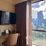 1 Habitación Hotel en alquiler en The Hotel Residences at Acqua, Mandaluyong City, Eastern District, Metro Manila, Filipinas