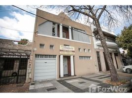 4 Habitación Casa en venta en Capital Federal, Buenos Aires, Capital Federal