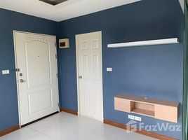 1 спален Квартира на продажу в Blue Ocean Condo Bangsaen, Saen Suk