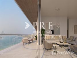 2 Bedroom Apartment for sale at Serenia Living Tower 1, The Crescent, Palm Jumeirah, Dubai