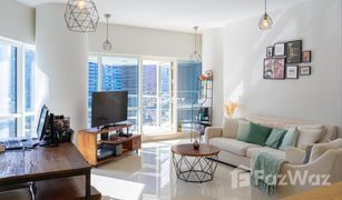 1 Bedroom Apartment for sale in Lake Almas East, Dubai Concorde Tower