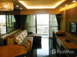 2 Bedrooms Condo for rent in Thung Mahamek, Bangkok Sathorn Gardens