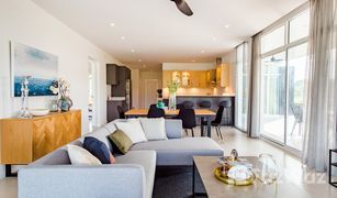 3 Schlafzimmern Villa zu verkaufen in Huai Yang, Hua Hin Villa Serena Huay Yang