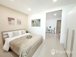 在SR Land Condominium出售的1 卧室 公寓, San Na Meng, 讪柿, 清迈
