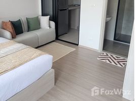 คอนโด 1 ห้องนอน ให้เช่า ในโครงการ ดีคอนโด รีฟ ภูเก็ต, กะทู้, กะทู้, ภูเก็ต