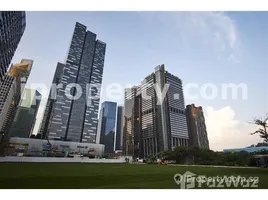 2 Bedroom Apartment for sale at Marina Way, Central subzone, Downtown core, Central Region