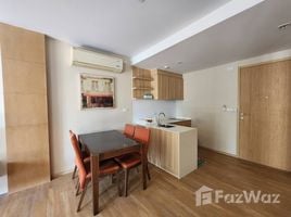 1 Schlafzimmer Wohnung zu vermieten im Baan San Kraam, Cha-Am, Cha-Am