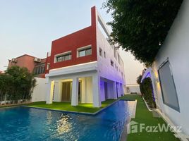 6 Habitación Villa en venta en Solaimaneyah Gardens, 4th District, Sheikh Zayed City