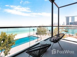 1 Schlafzimmer Appartement zu verkaufen im Pixel, Makers District, Al Reem Island, Abu Dhabi