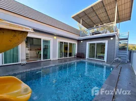 บ้านเดี่ยว 3 ห้องนอน ให้เช่า ในโครงการ นรี พูล 2, หัวหิน, หัวหิน, ประจวบคีรีขันธ์, ไทย