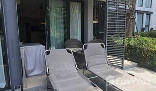 普吉 晟泰雷 Cassia Residence Phuket 1 卧室 公寓 售 