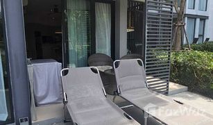 1 Schlafzimmer Wohnung zu verkaufen in Choeng Thale, Phuket Cassia Residence Phuket