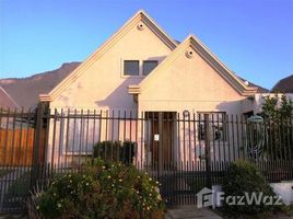 3 Bedroom House for sale at Colina, Colina