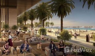 1 Habitación Apartamento en venta en EMAAR Beachfront, Dubái Address The Bay