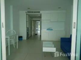 1 chambre Penthouse à vendre à Santorini., Pak Nam Pran