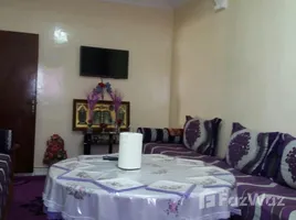 3 Bedroom Apartment for sale at Appartement en vente situé à a quartier Dakhla, Na Agadir