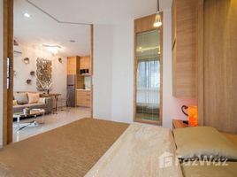 2 спален Квартира на продажу в Olympus City Garden , Nong Prue, Паттайя