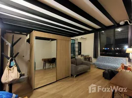 在Blossom Condo@Fashion Altitude出售的1 卧室 公寓, Khan Na Yao, 堪那耀, 曼谷, 泰国