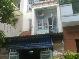 4 chambre Maison for rent in District 9, Ho Chi Minh City, Tang Nhon Phu A, District 9