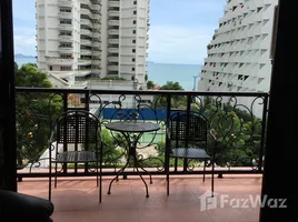 Studio Condo for sale at Nova Mirage Wongamat, Na Kluea, Pattaya