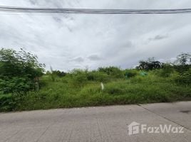  Land for sale in Pattaya Floating Market, Nong Prue, Nong Prue