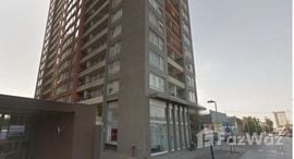 Unidades disponibles en Santiago