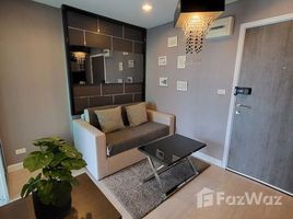 1 Bedroom Apartment for rent at Metro Luxe Phaholyothin-Sutthisan, Sam Sen Nai