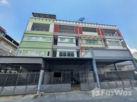 4 Bedroom Townhouse for rent in Yan Nawa, Bangkok, Bang Phongphang, Yan Nawa