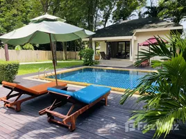 4 Bedroom Villa for sale in Phuket, Rawai, Phuket Town, Phuket