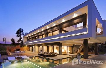 Jesselton Villas in Mukim 11, Penang