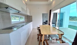 2 Schlafzimmern Villa zu verkaufen in Hin Lek Fai, Hua Hin View Till Khao