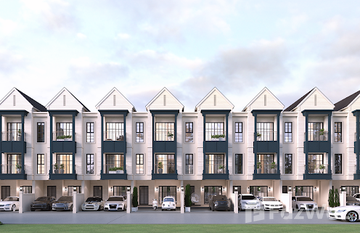 Pembury Vibhavadi-Chaengwattana in ทุ่งสองห้อง, กรุงเทพมหานคร