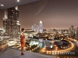 2 спален Квартира на продажу в St Regis The Residences, Downtown Dubai