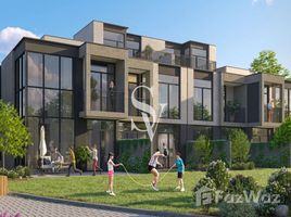 4 спален Таунхаус на продажу в Mudon Al Ranim 5, Golf Promenade