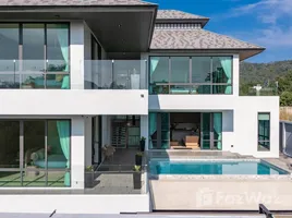 4 chambre Maison à vendre à Aya Luxury Pool Villa., Rawai, Phuket Town, Phuket