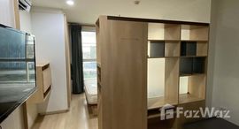 ยูนิตที่เหลืออยู่ในโครงการ ยู ดีไลท์ แสควร์ แอท บางซื่อ สเตชั่น