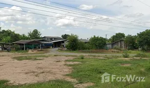 N/A Grundstück zu verkaufen in Nong Ya Sai, Suphan Buri 