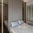 1 спален Кондо в аренду в Park Origin Thonglor, Khlong Tan Nuea