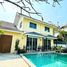 14 спален Дом в аренду в Chiangmai Lake Land, Suthep