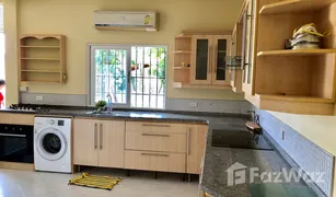 3 Bedrooms House for sale in Nong Prue, Pattaya Supanuch Village