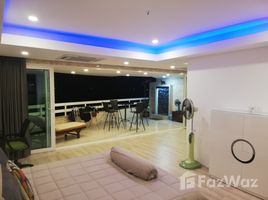 1 спален Кондо в аренду в Jomtien Plaza Condotel, Nong Prue, Паттайя