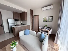 คอนโด 2 ห้องนอน ให้เช่า ในโครงการ แคนวาส เชิงทะเล, เชิงทะเล
