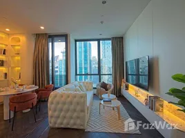 2 Bedroom Penthouse for sale at The Esse Sukhumvit 36, Phra Khanong, Khlong Toei, Bangkok