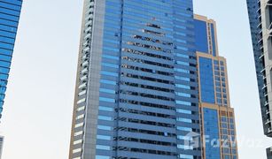N/A Office for sale in Green Lake Towers, Dubai HDS Tower