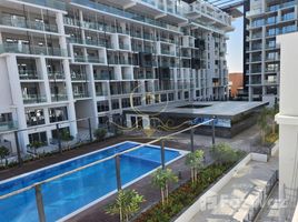 Studio Apartment for sale at Oasis 1, Oasis Residences