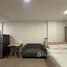 Studio Apartment for rent at Vay Pothisan, Na Kluea