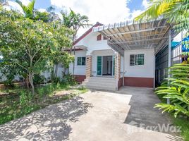 3 Bedroom Villa for sale at Bann Jaikaew Aerawan, Nong Phueng, Saraphi, Chiang Mai