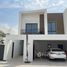 3 Bedroom Townhouse for sale at Marbella, Mina Al Arab