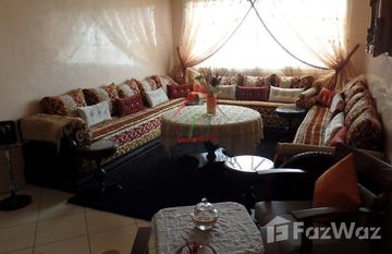 Bel appartement dans une magnifique résidence, Agadir NJH779VA in Na Agadir, Souss Massa Draa